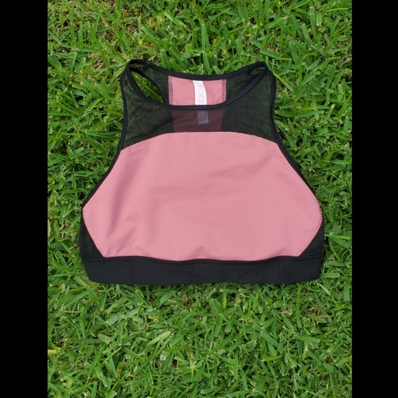 ⚡️🌈⚡️VS PINK Sports Workout Gym bra - Picture 5 of 8